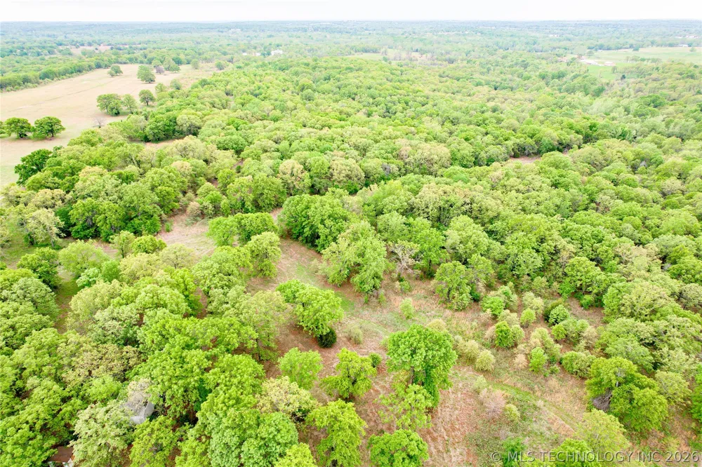 W 231st Street S Bristow, OK 74010