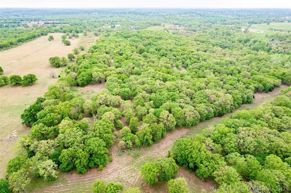 W 231st Street S Bristow, OK 74010