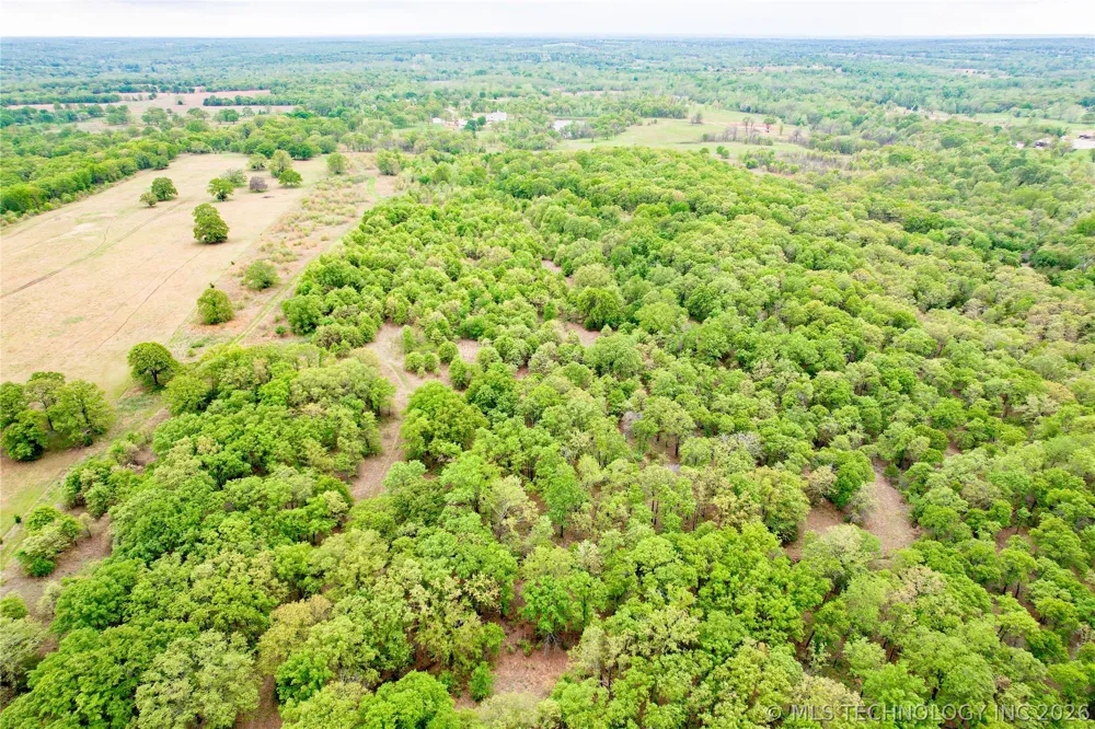 W 231st Street S Bristow, OK 74010