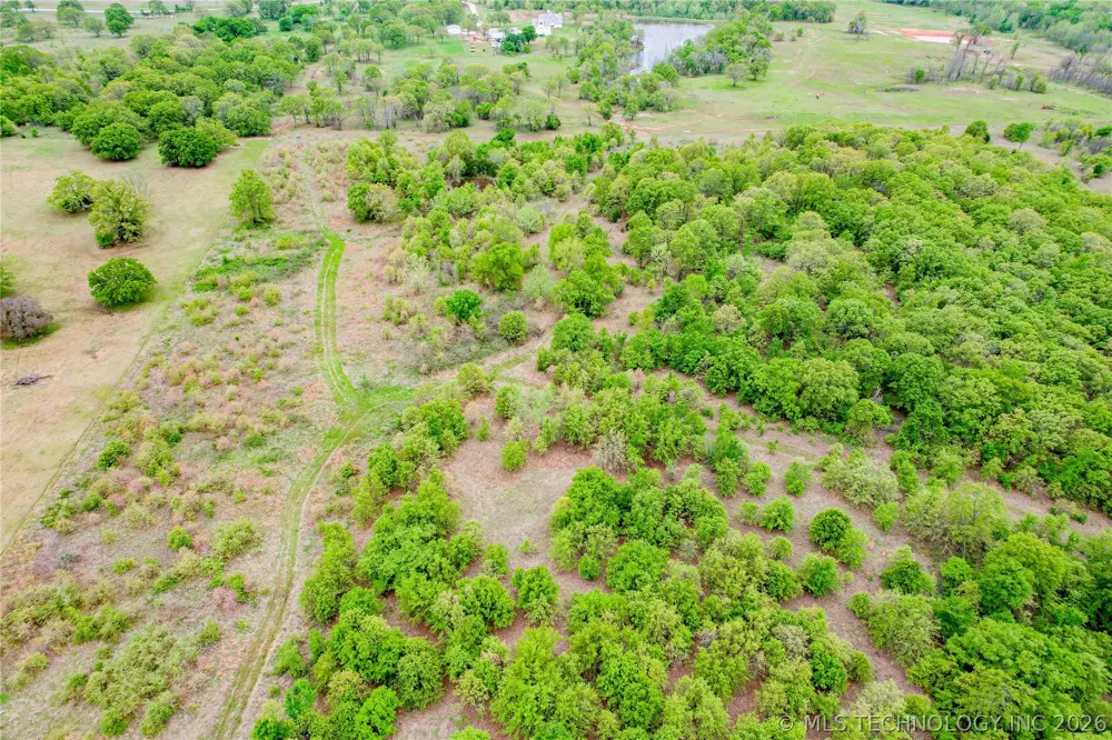 W 231st Street S Bristow, OK 74010