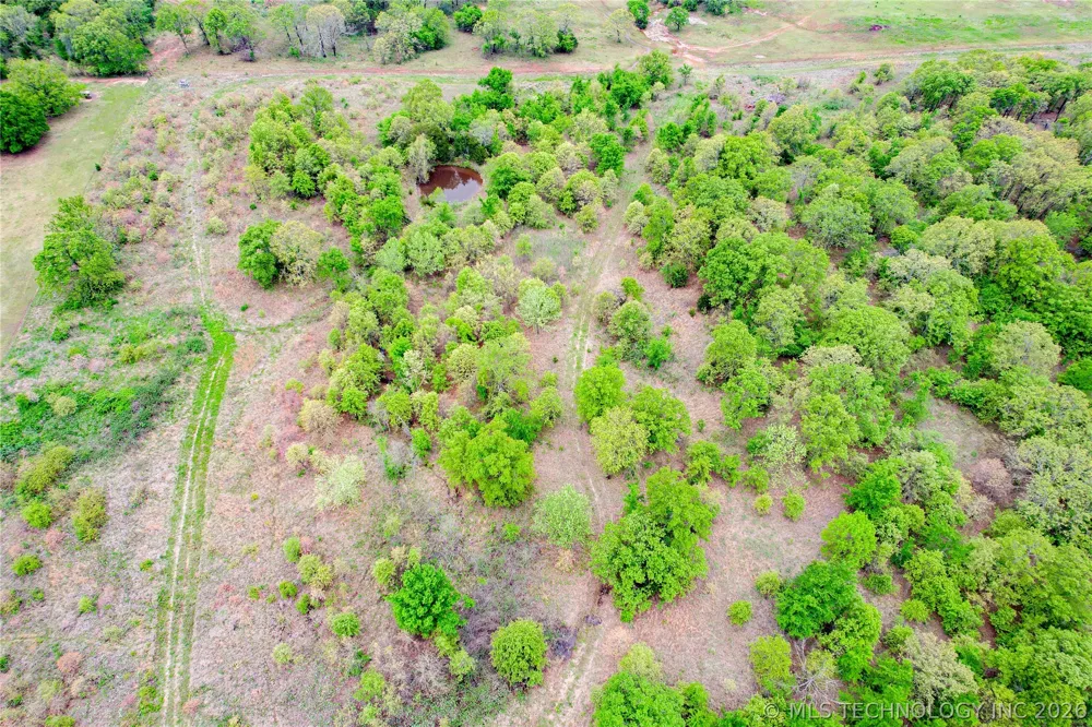W 231st Street S Bristow, OK 74010