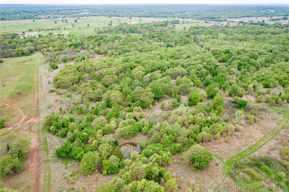 W 231st Street S Bristow, OK 74010
