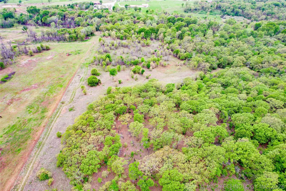W 231st Street S Bristow, OK 74010