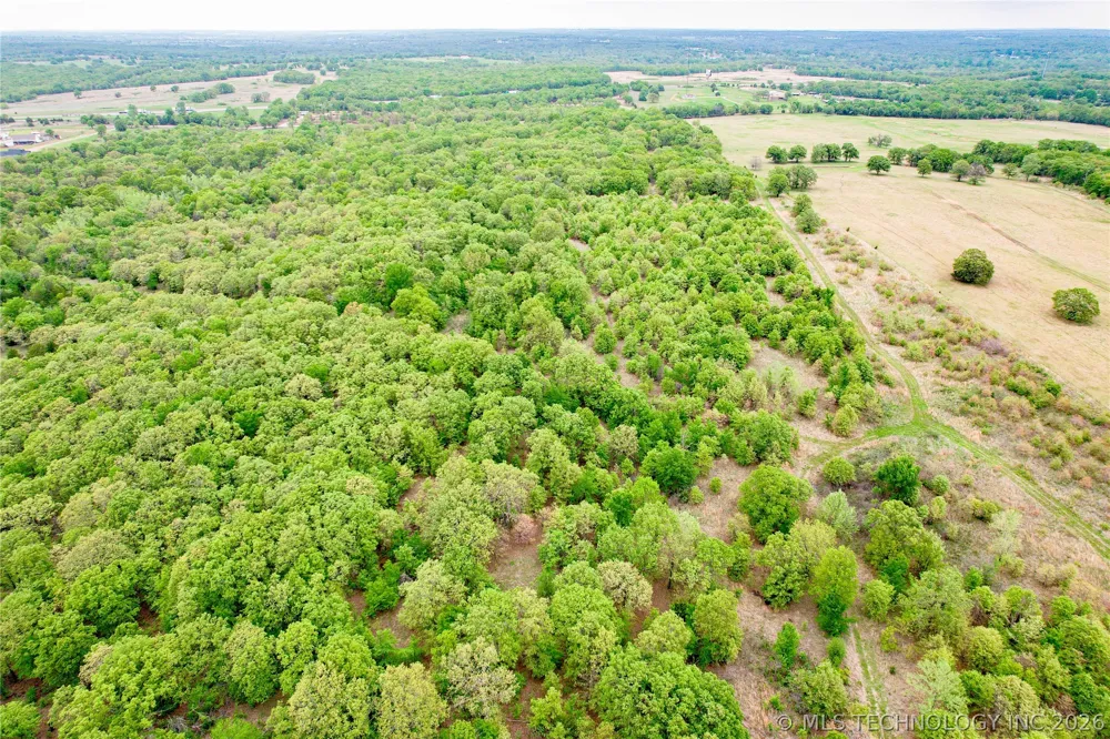 W 231st Street S Bristow, OK 74010
