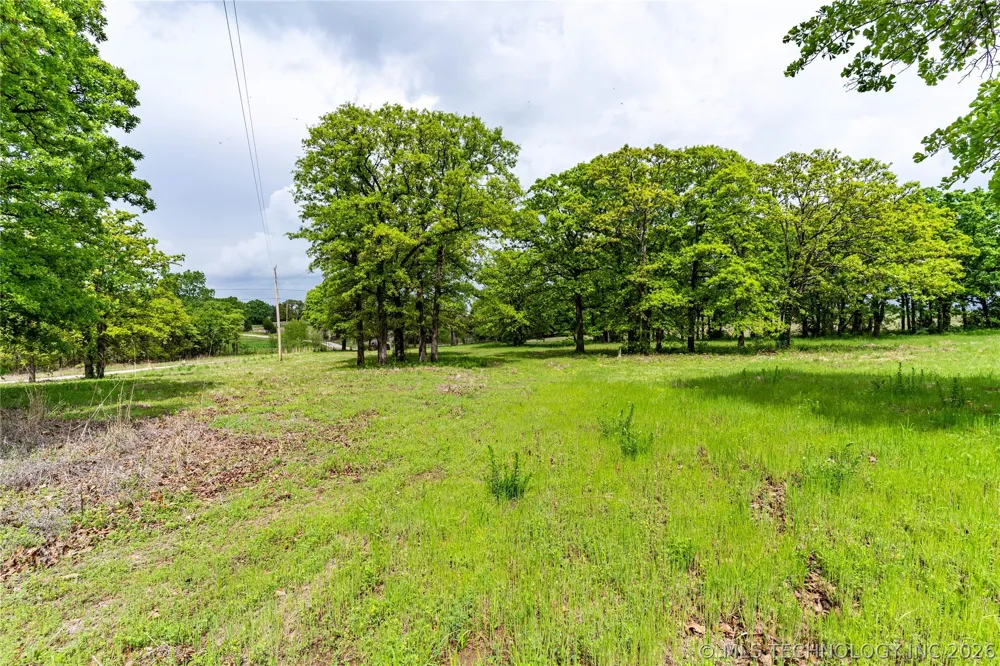 W 231st Street S Bristow, OK 74010