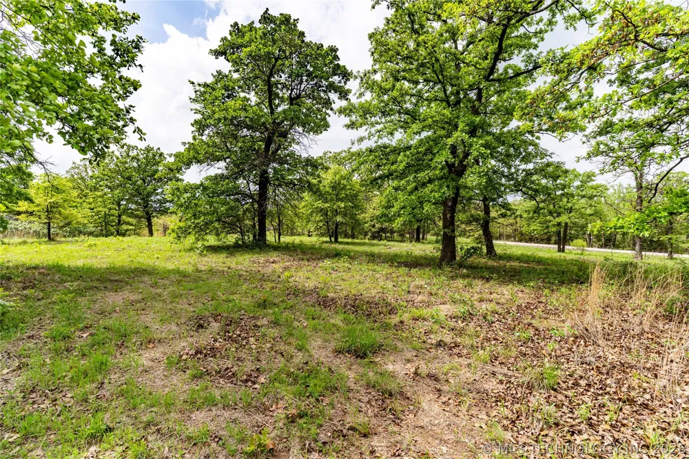 W 231st Street S Bristow, OK 74010