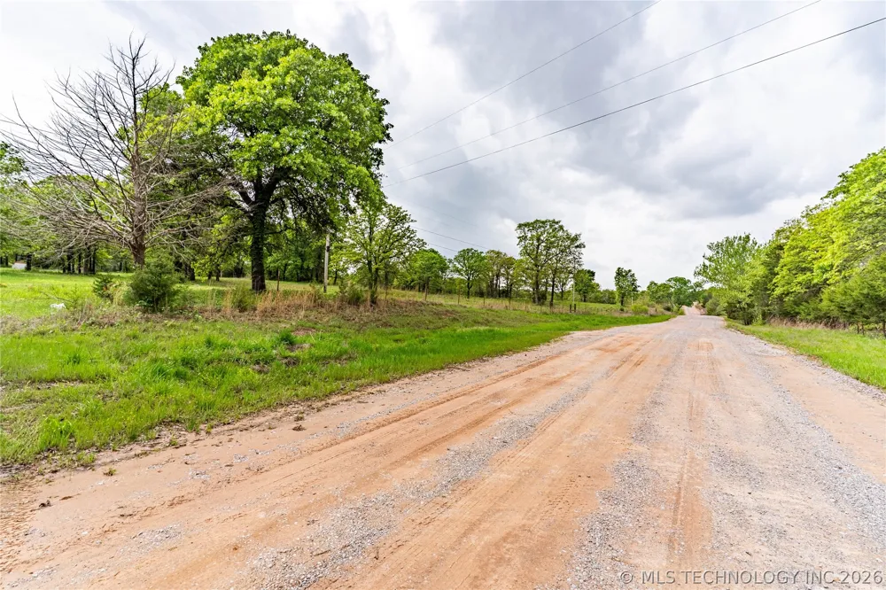 W 231st Street S Bristow, OK 74010