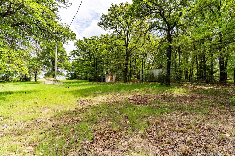 W 231st Street S Bristow, OK 74010