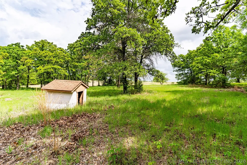 W 231st Street S Bristow, OK 74010