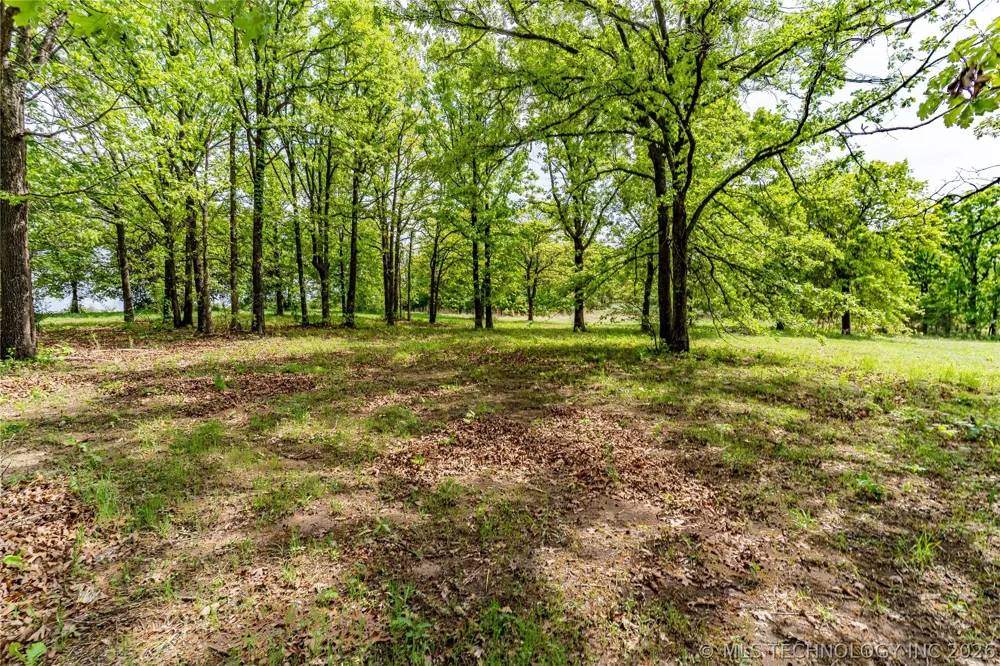 W 231st Street S Bristow, OK 74010
