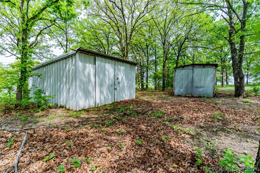 W 231st Street S Bristow, OK 74010