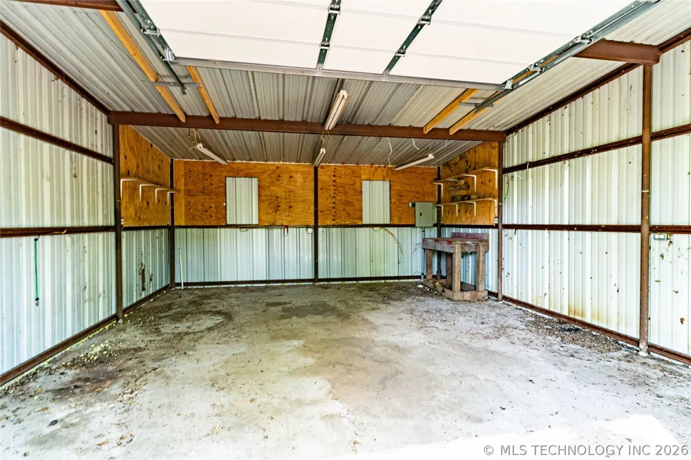 W 231st Street S Bristow, OK 74010
