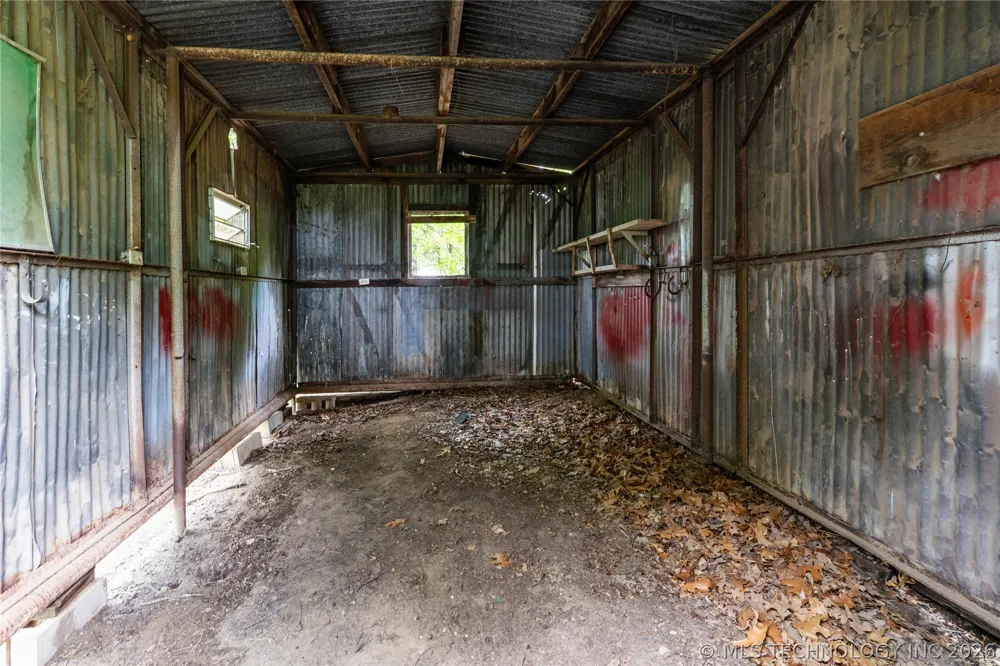 W 231st Street S Bristow, OK 74010