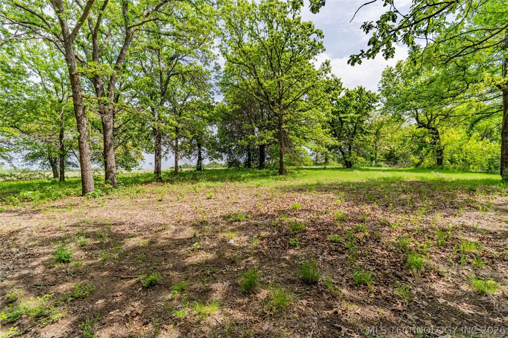 W 231st Street S Bristow, OK 74010