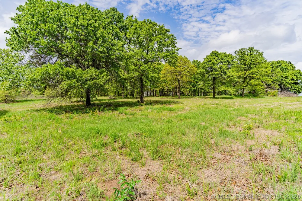 W 231st Street S Bristow, OK 74010