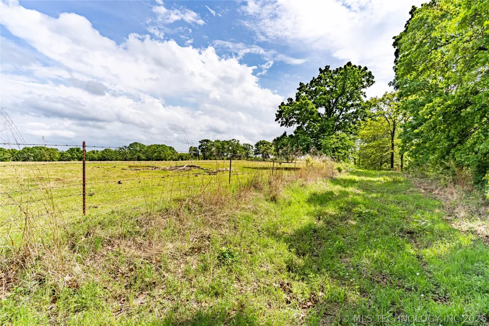 W 231st Street S Bristow, OK 74010