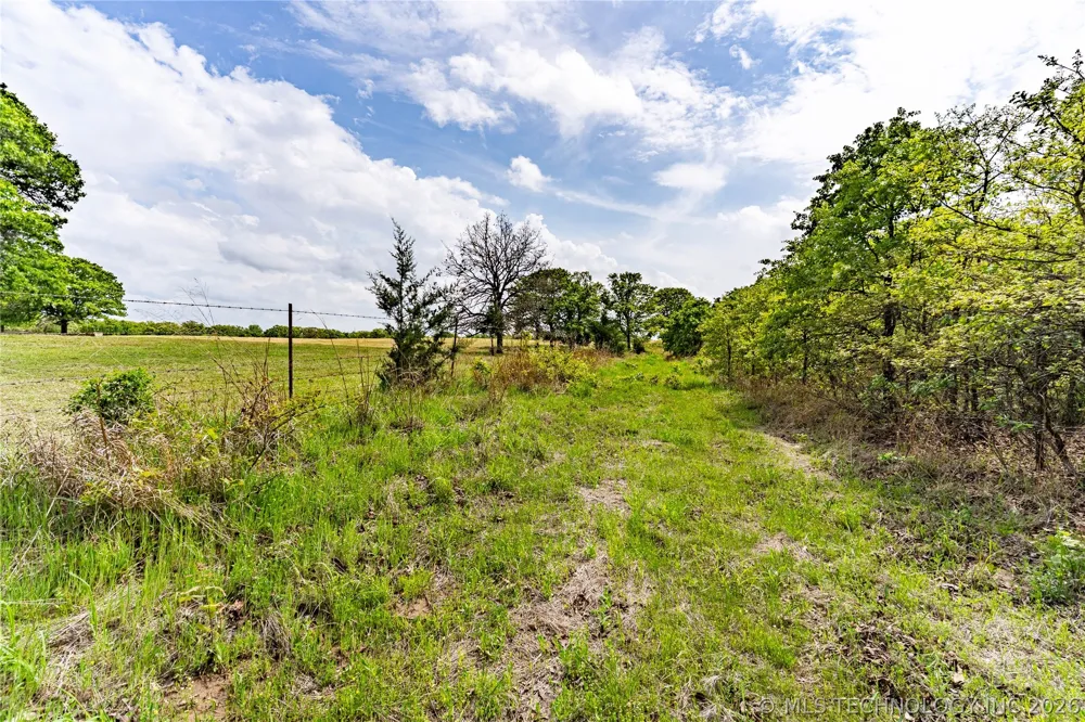 W 231st Street S Bristow, OK 74010