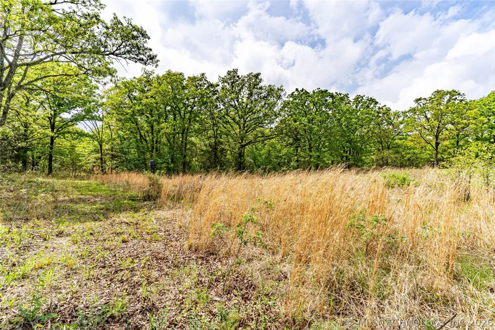 W 231st Street S Bristow, OK 74010