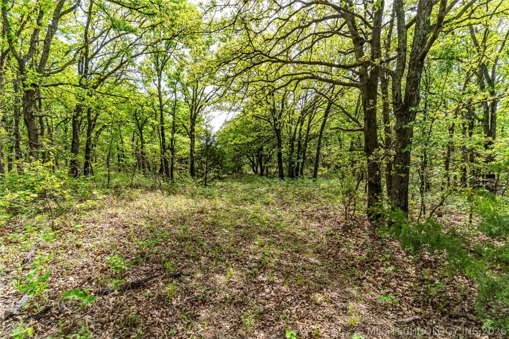 W 231st Street S Bristow, OK 74010