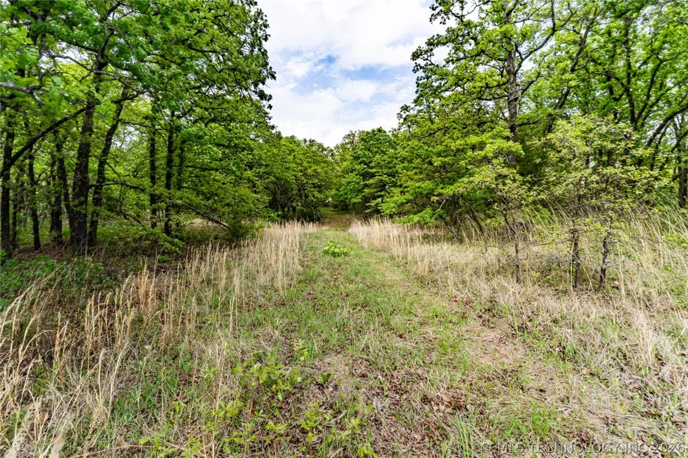 W 231st Street S Bristow, OK 74010
