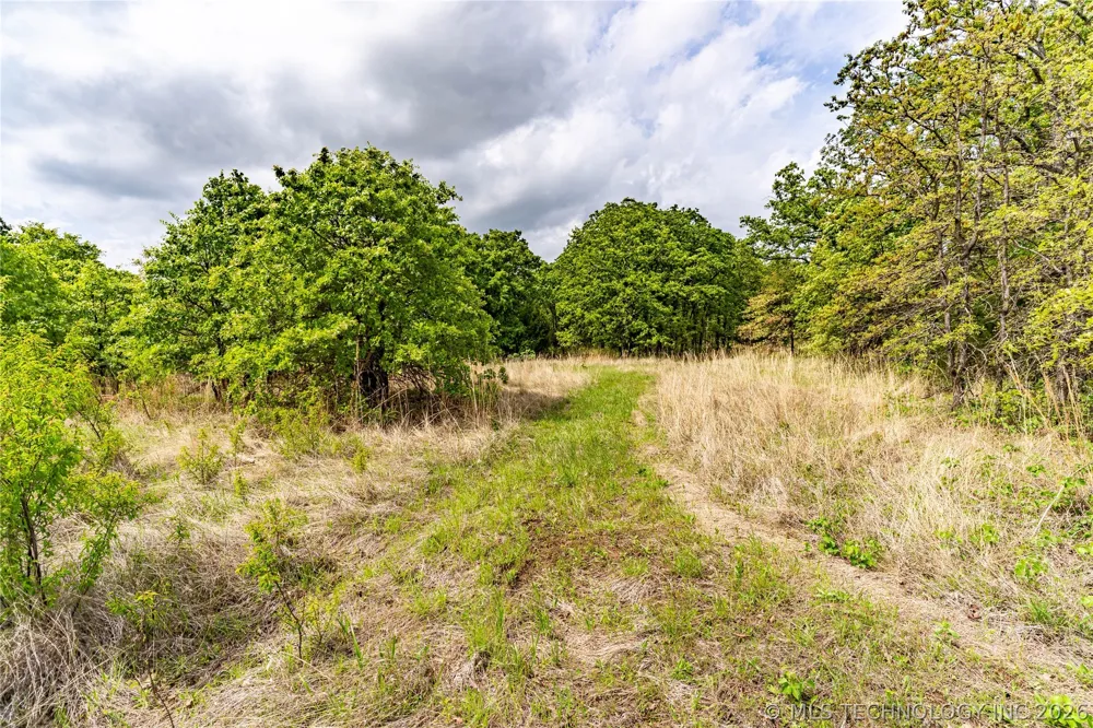 W 231st Street S Bristow, OK 74010