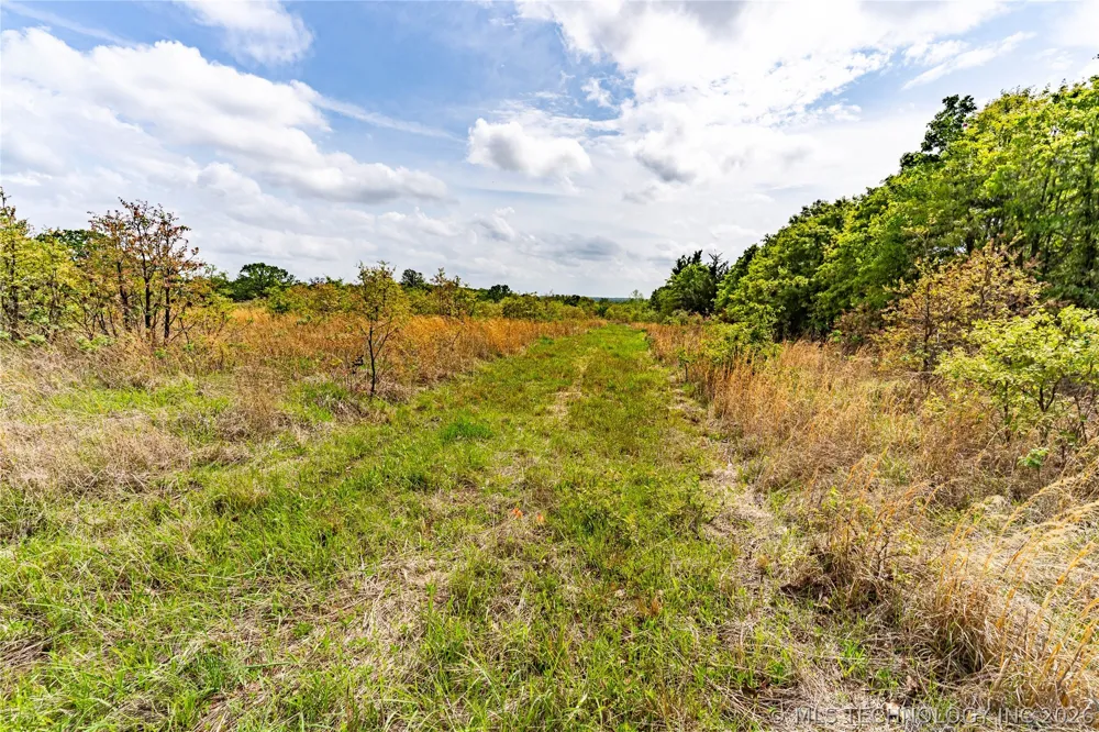 W 231st Street S Bristow, OK 74010