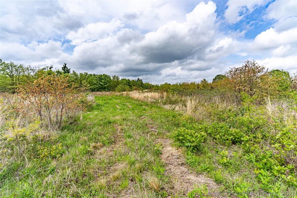 W 231st Street S Bristow, OK 74010