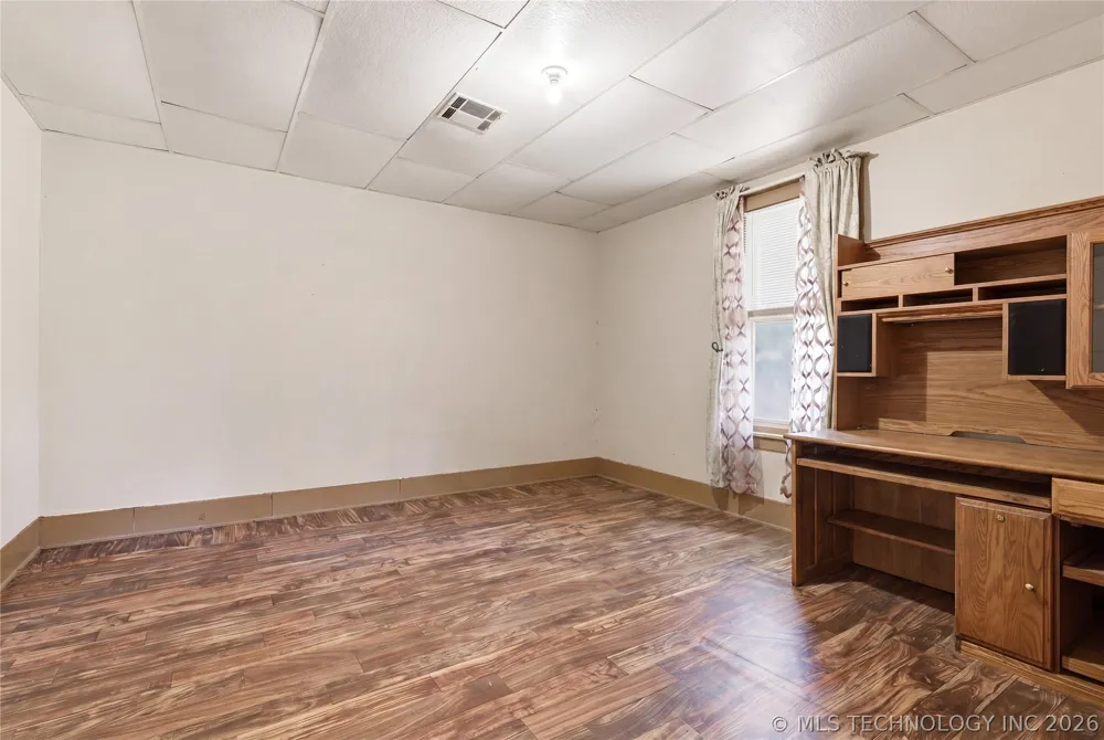 20571 County Road 1600 Stonewall, OK 74871