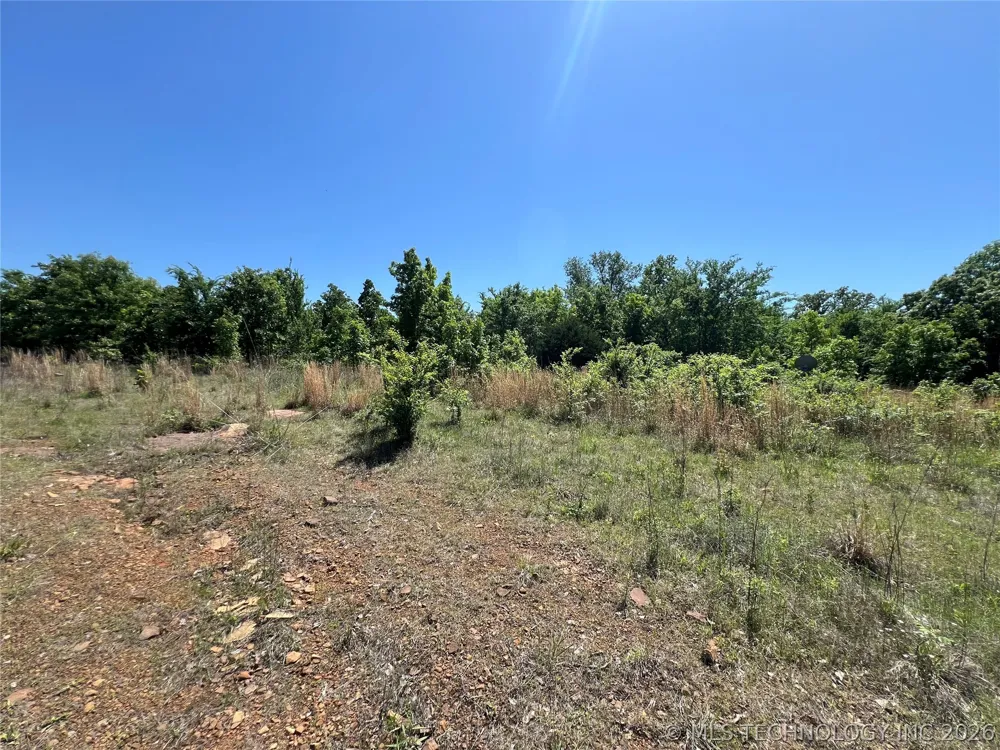 7504 Fig Road Henryetta, OK 74437