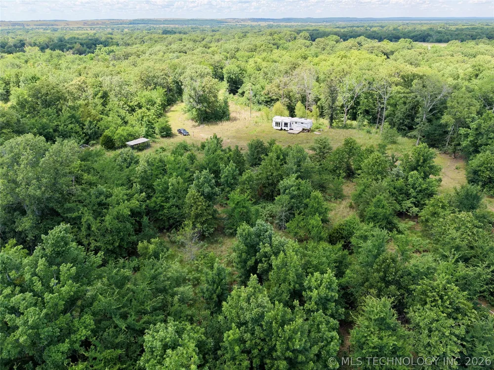 7504 Fig Road Henryetta, OK 74437