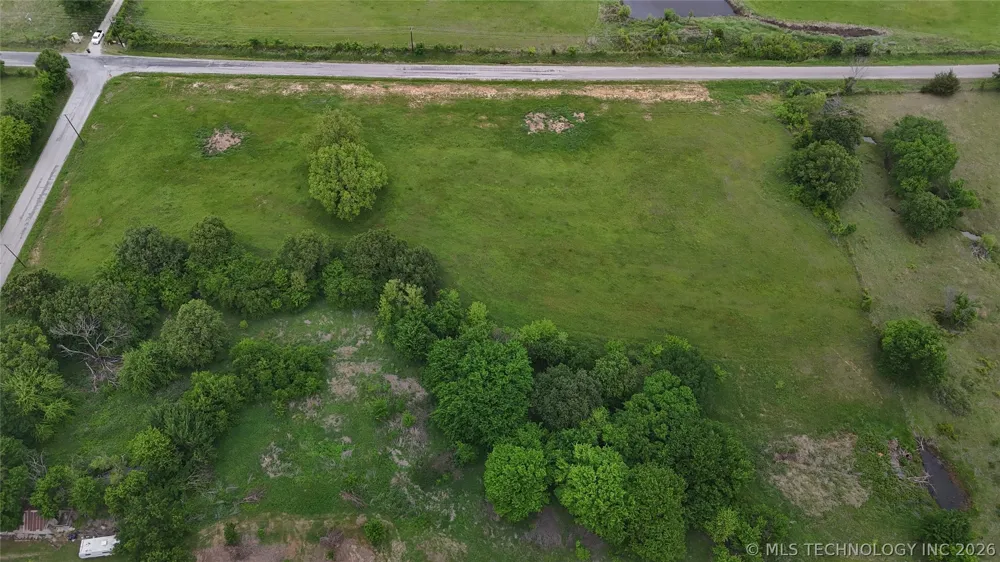 2 Memorial Road Wilson, OK 73463