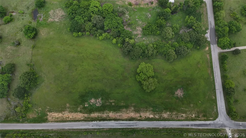 2 Memorial Road Wilson, OK 73463