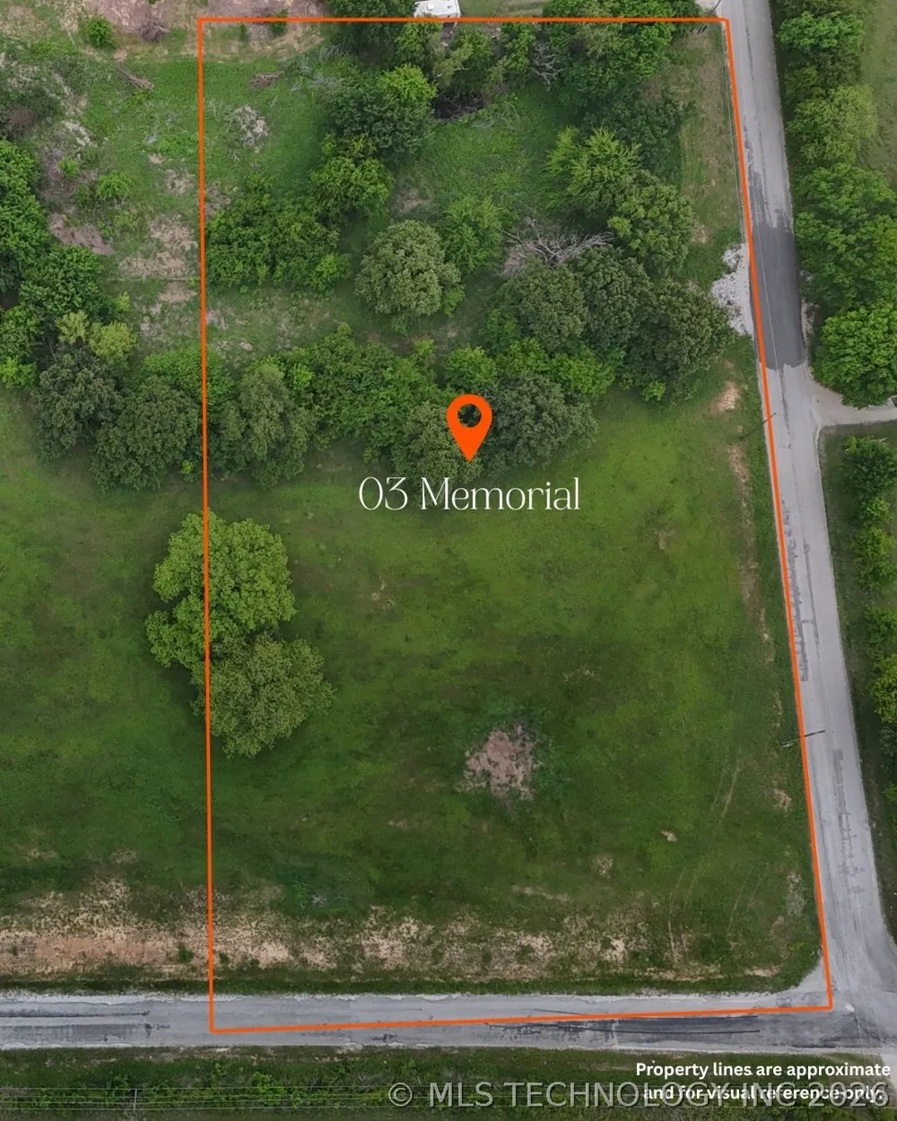 3 Memorial Road Wilson, OK 73463