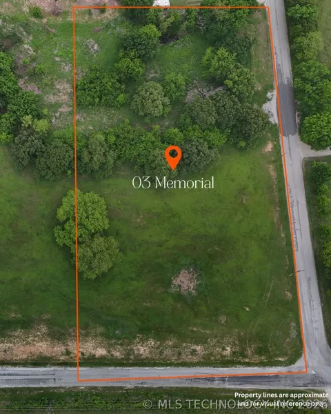 3 Memorial Road