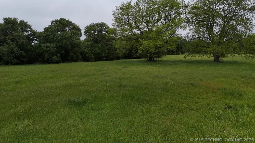 3 Memorial Road Wilson, OK 73463