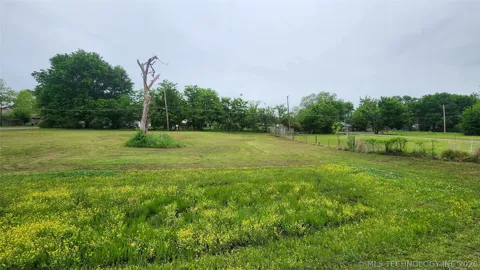 Okmulgee