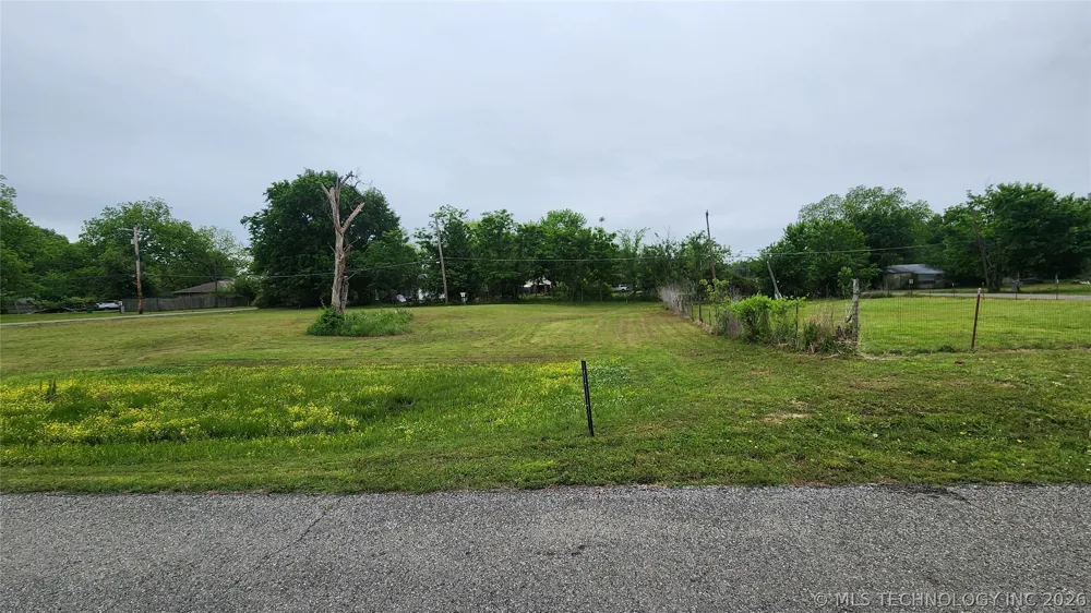 Okmulgee Checotah, OK 74426