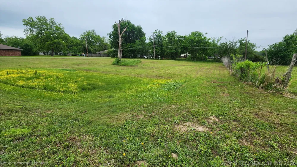 Okmulgee Checotah, OK 74426