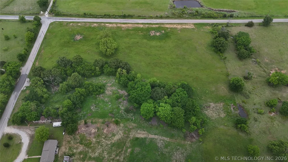 1 Memorial Road Wilson, OK 73463