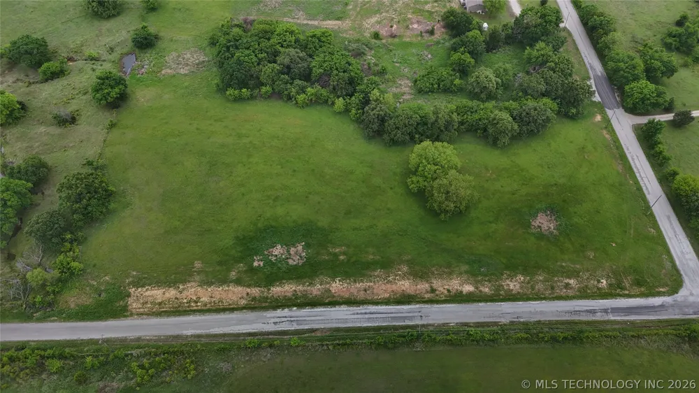 1 Memorial Road Wilson, OK 73463