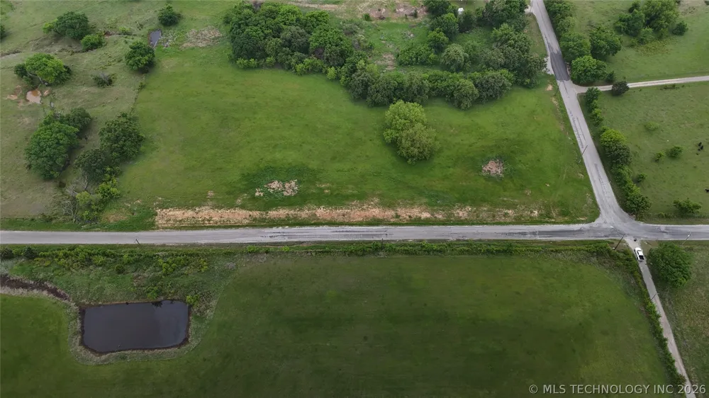 1 Memorial Road Wilson, OK 73463