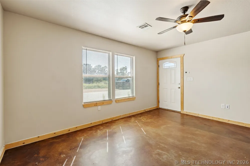 13001 Owen Lane #13003 Thackerville, OK 73459