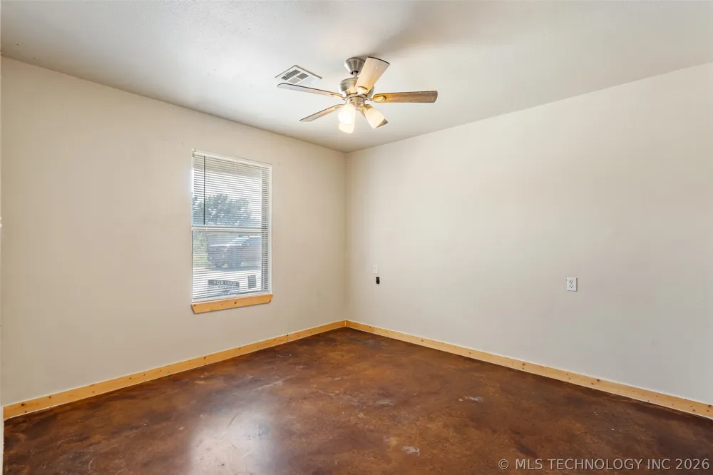 13001 Owen Lane #13003 Thackerville, OK 73459