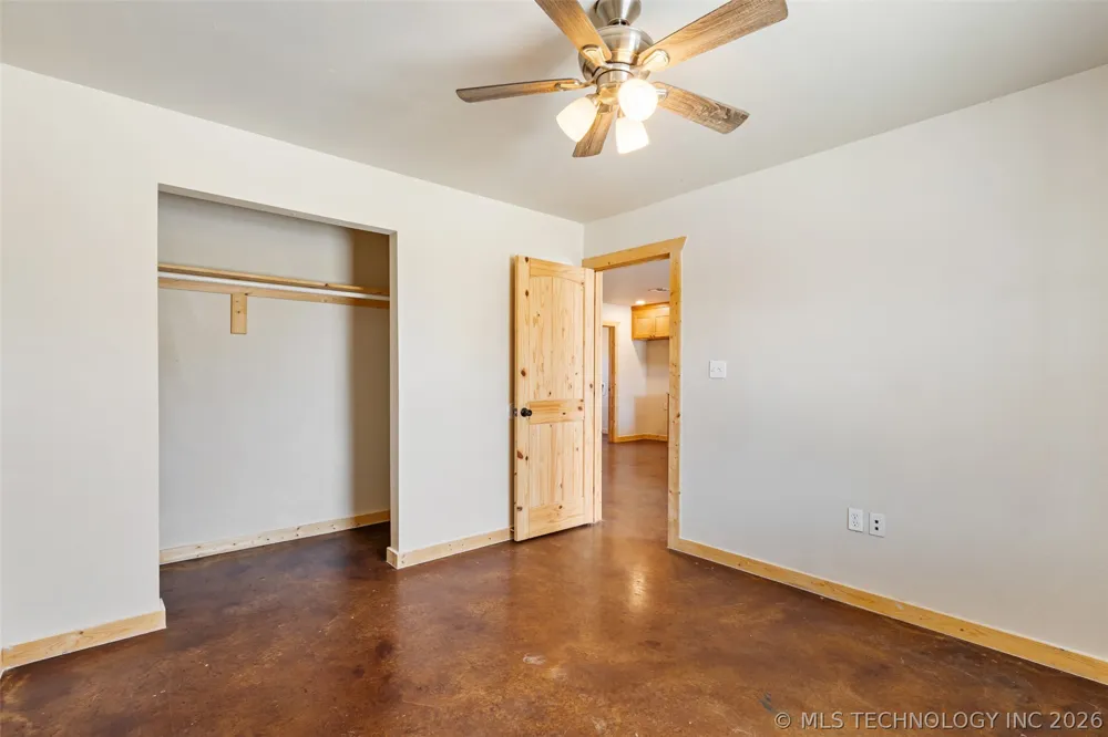 13001 Owen Lane #13003 Thackerville, OK 73459