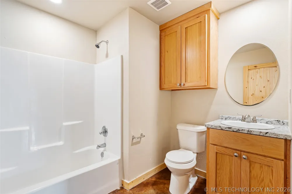 13001 Owen Lane #13003 Thackerville, OK 73459