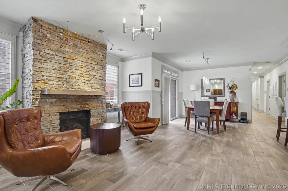 726 S Owasso Avenue #B Tulsa, OK 74120