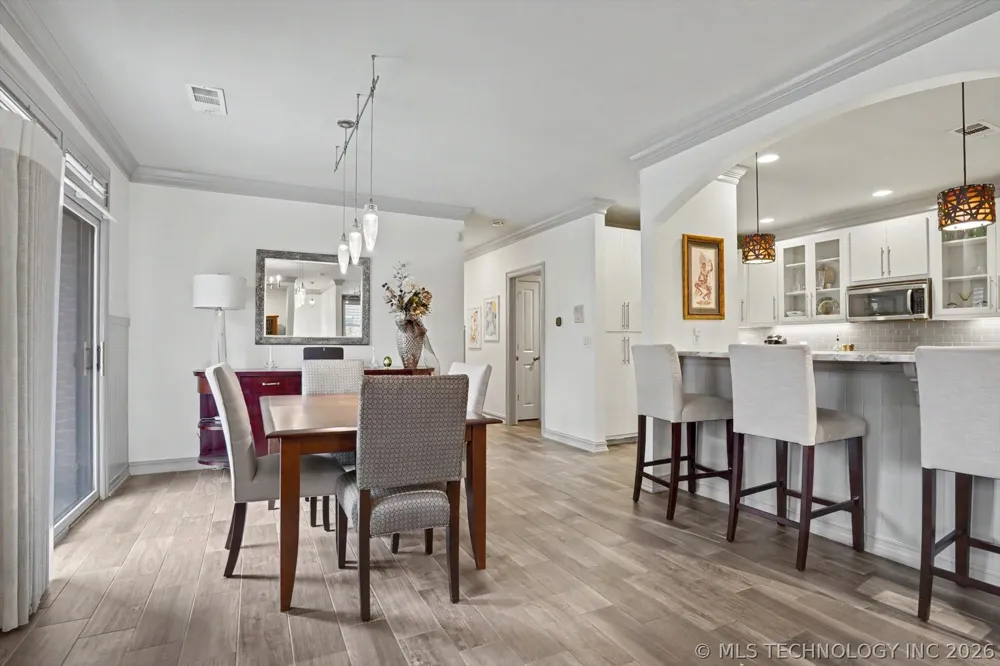 726 S Owasso Avenue #B Tulsa, OK 74120