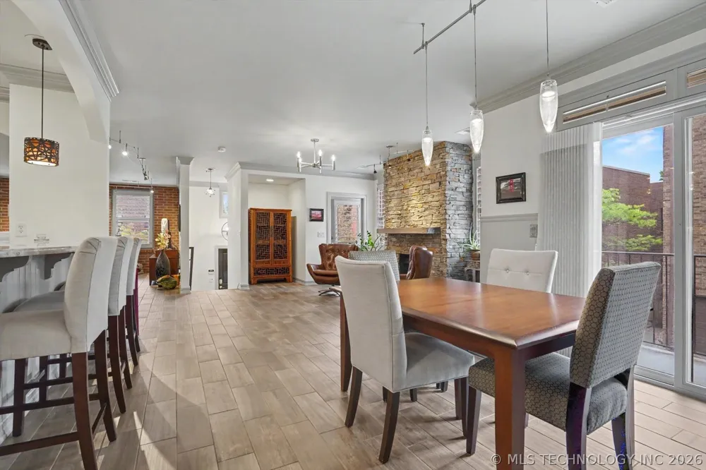 726 S Owasso Avenue #B Tulsa, OK 74120