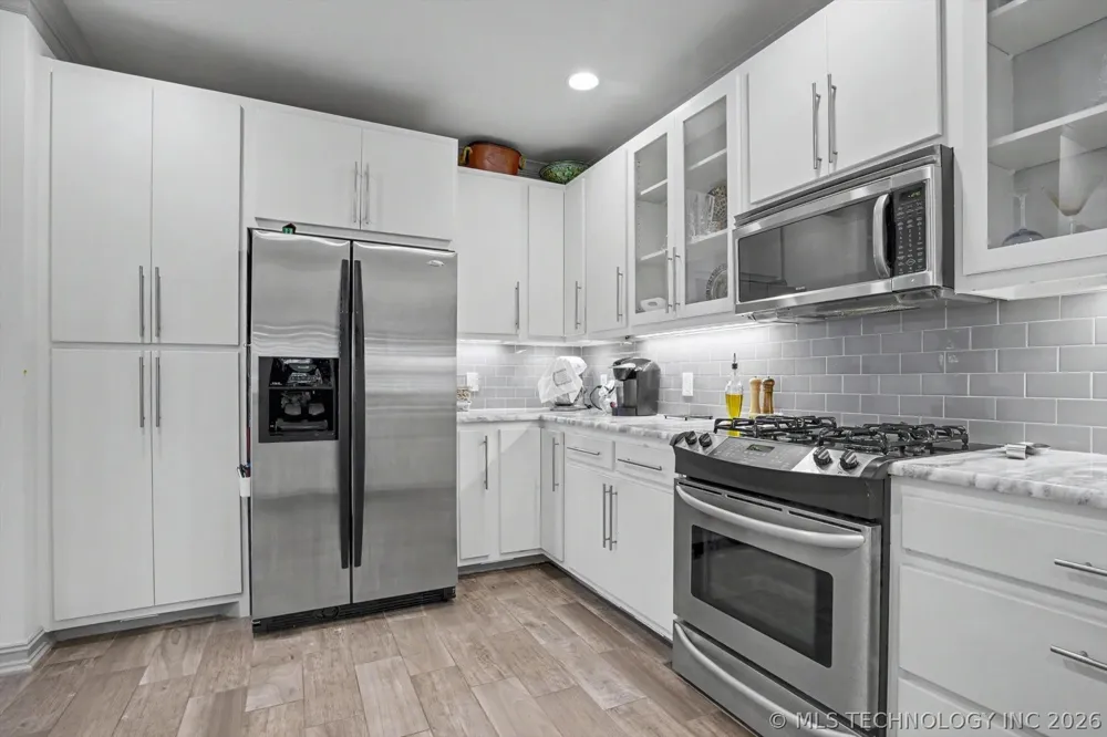 726 S Owasso Avenue #B Tulsa, OK 74120