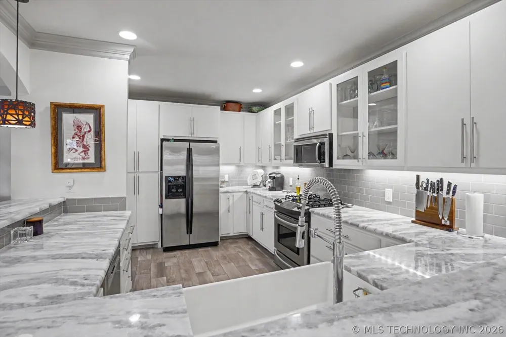 726 S Owasso Avenue #B Tulsa, OK 74120
